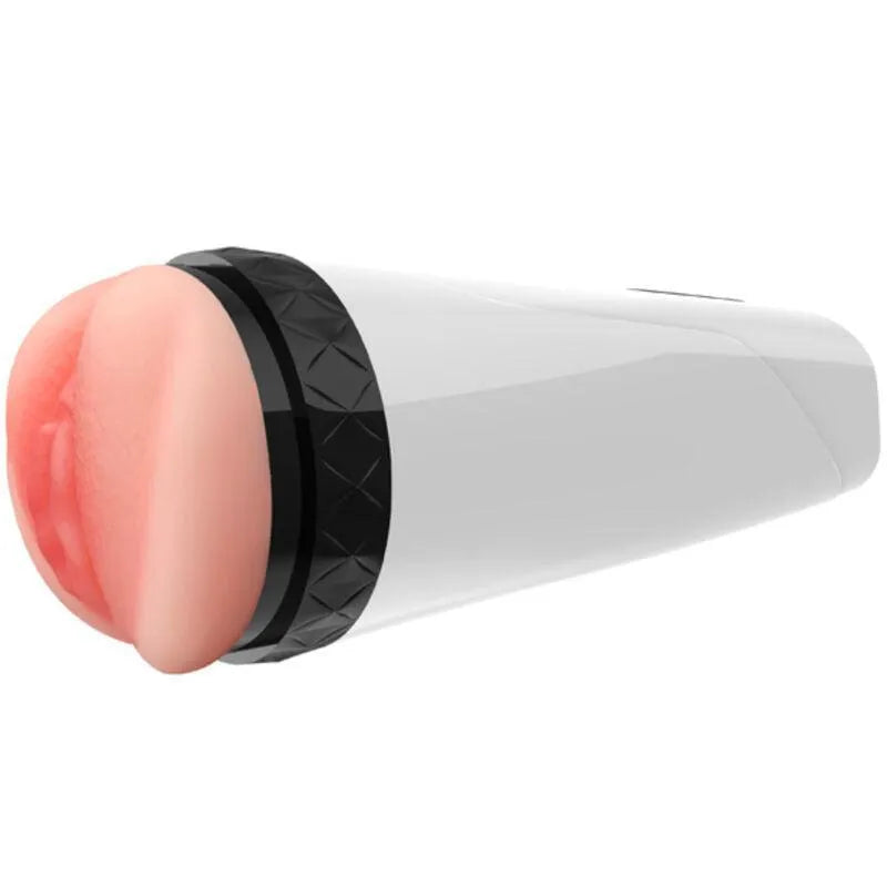 Masturbateur Vibrant Tpe Voix Érotique Armony