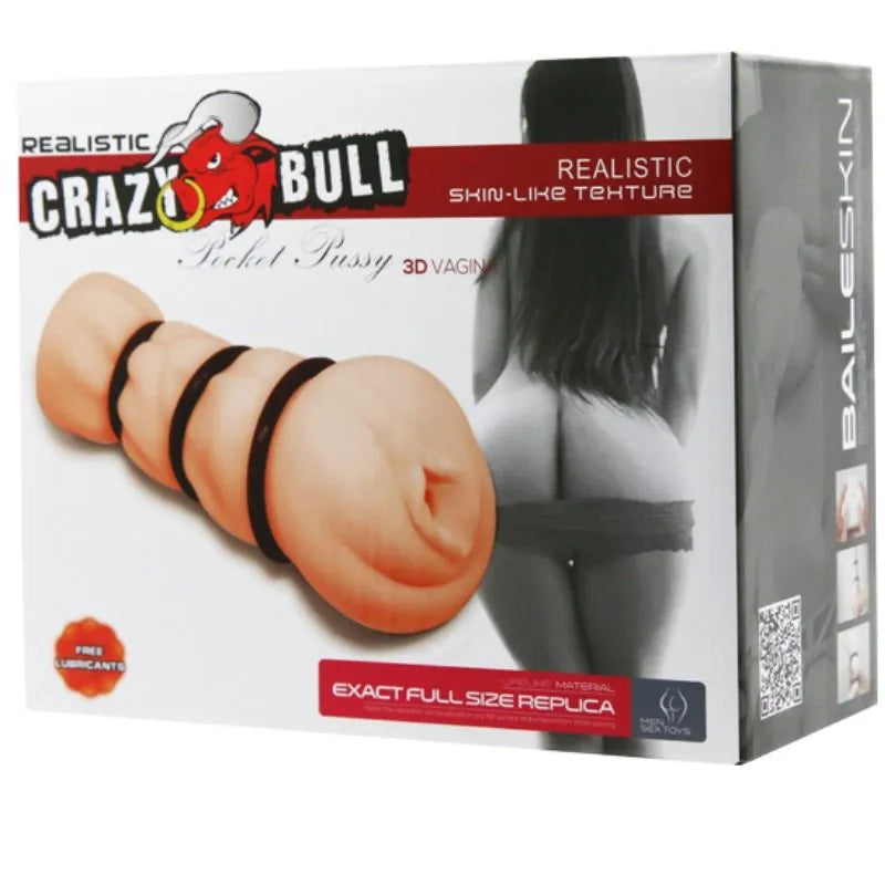Masturbation homme seul