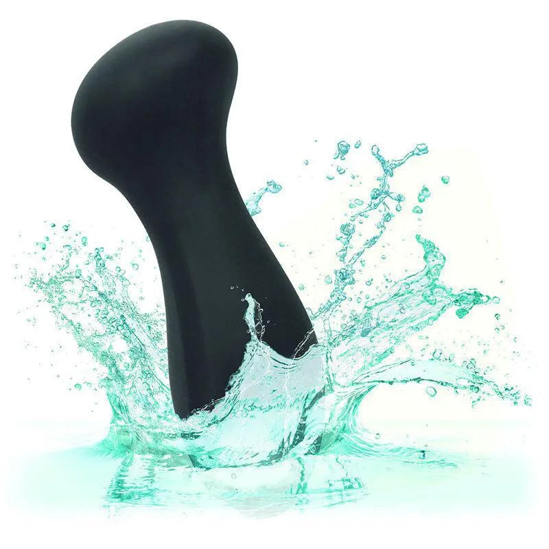 Mini Masseur Silicone Étanche Rechargeable