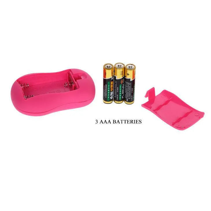 Mini Moteurs Vibrants Ventouses Tétons