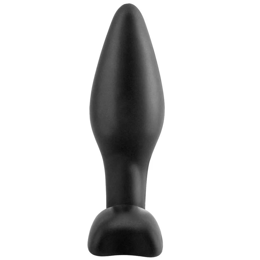 Mini Plug Anal Silicone Hypoallergénique