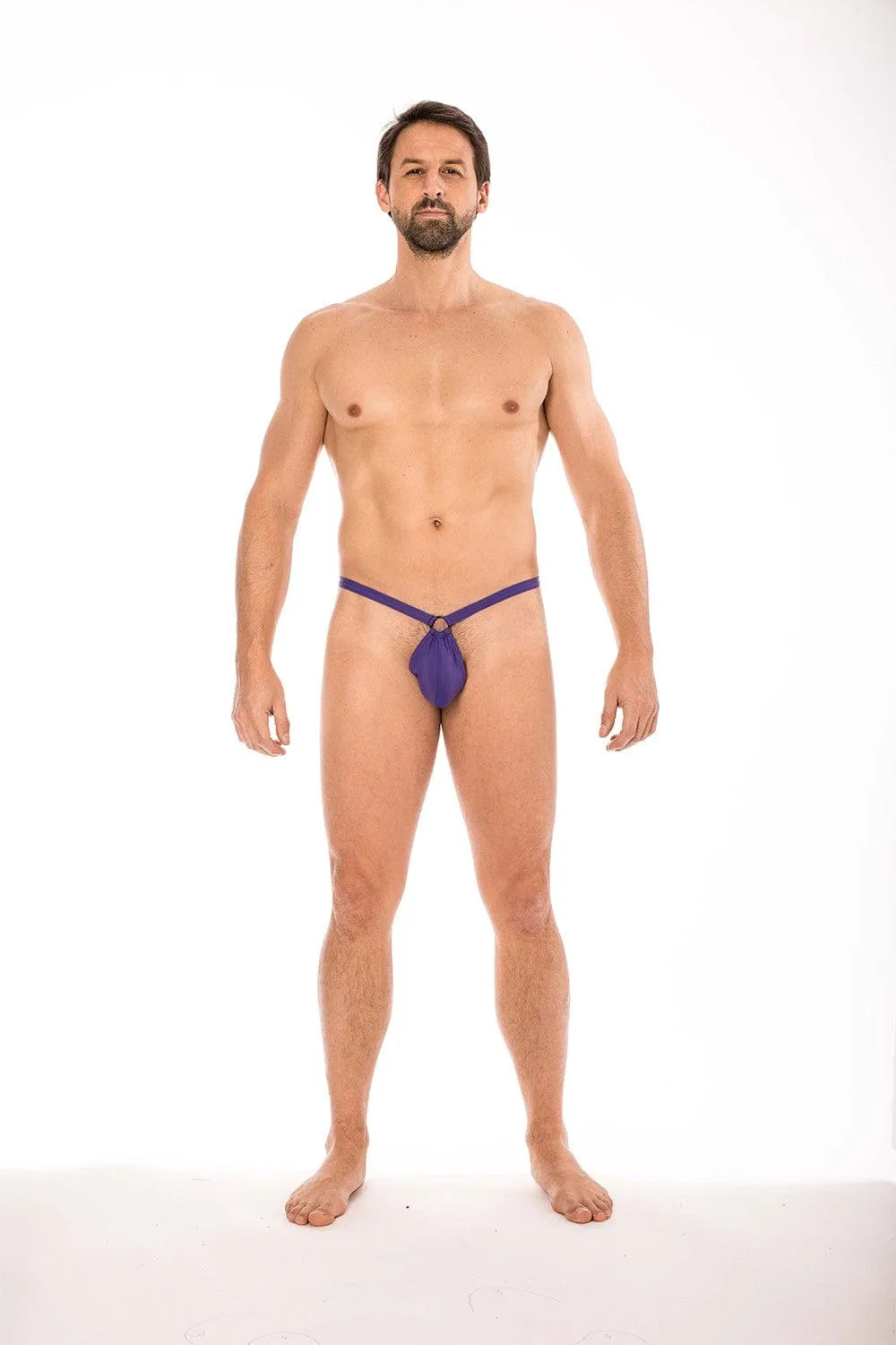 Mini String Pour Homme