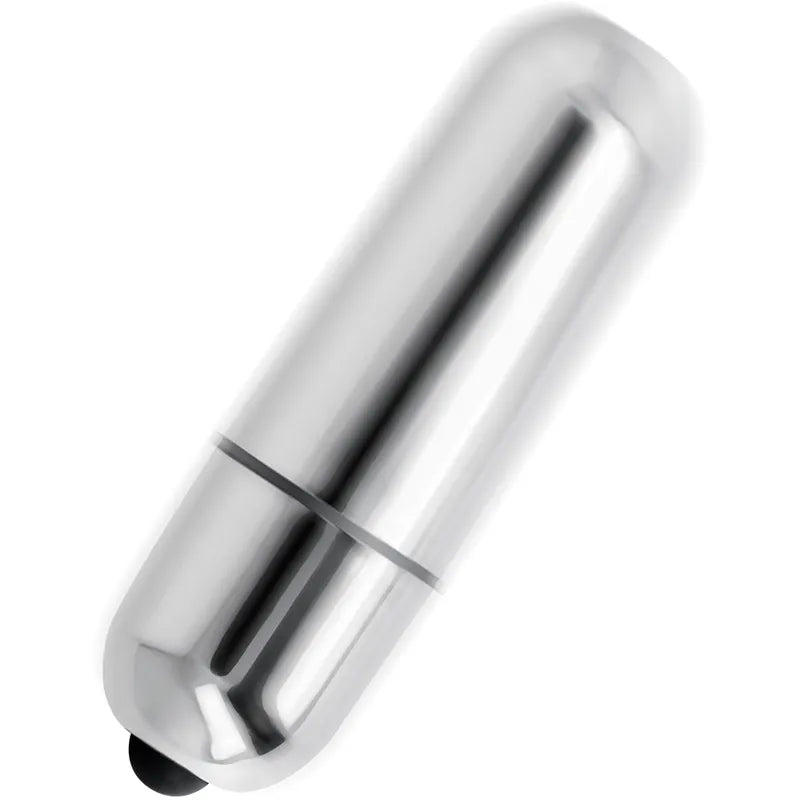 Mini Vibromasseur Bullet Puissant Imperméable