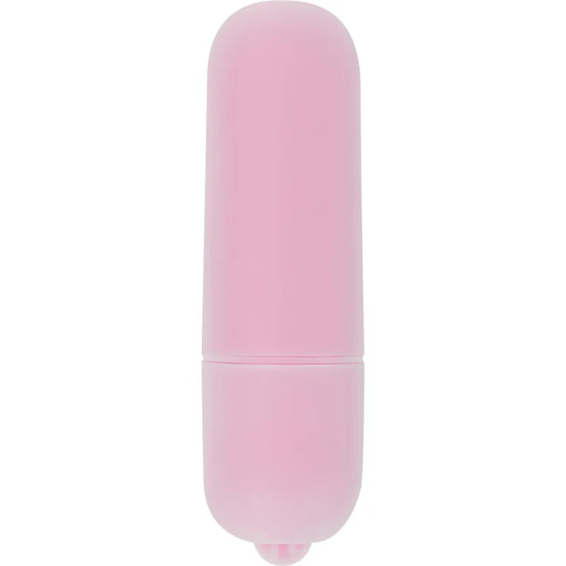 Mini Vibromasseur Bullet Puissant Imperméable