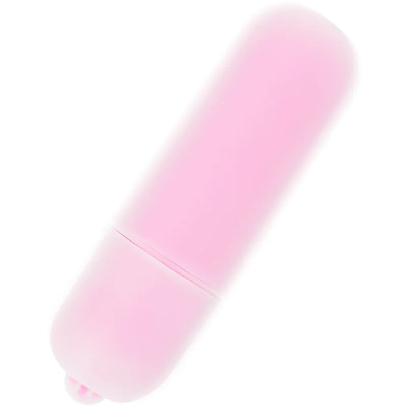 Mini Vibromasseur Bullet Puissant Imperméable