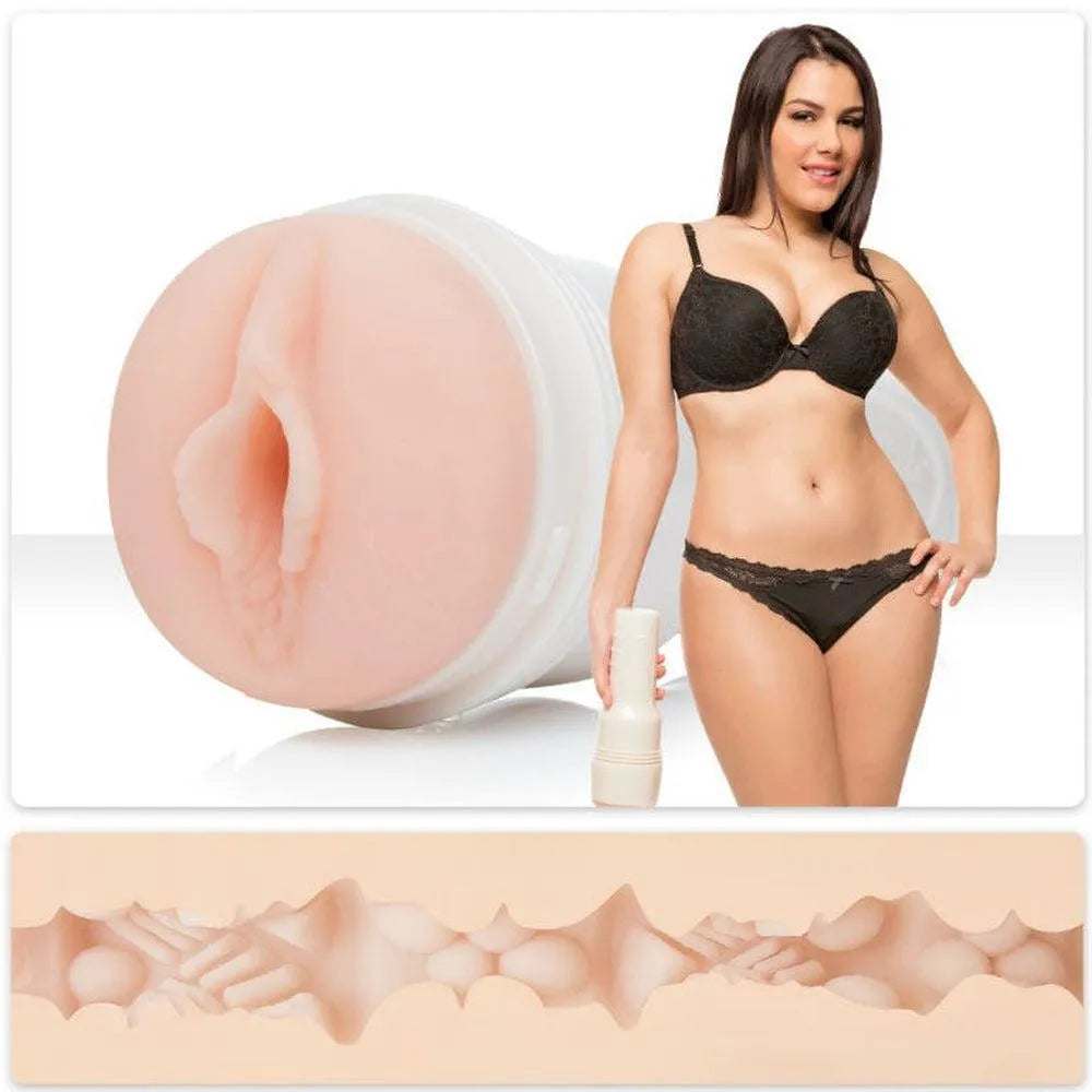 Moule De Masturbation Fleshlight Girls Réaliste
