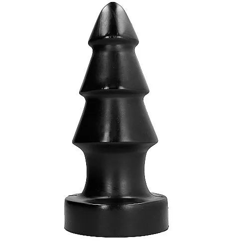 Énorme Plug Anal Sapin Noël Avancés