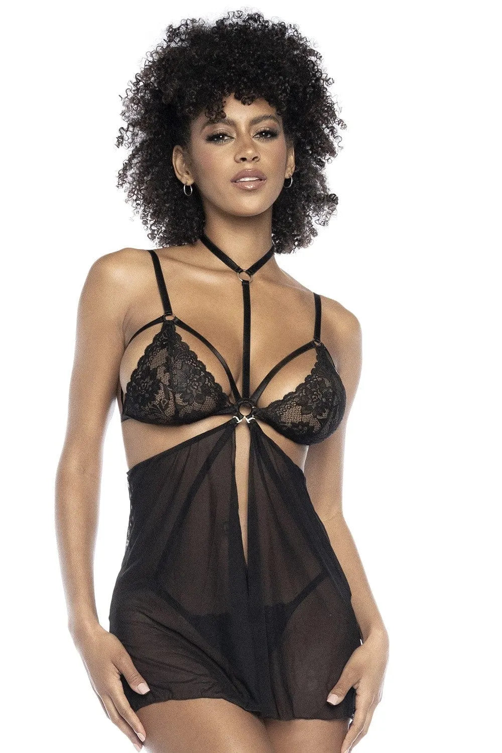 Nuisette De Nuit