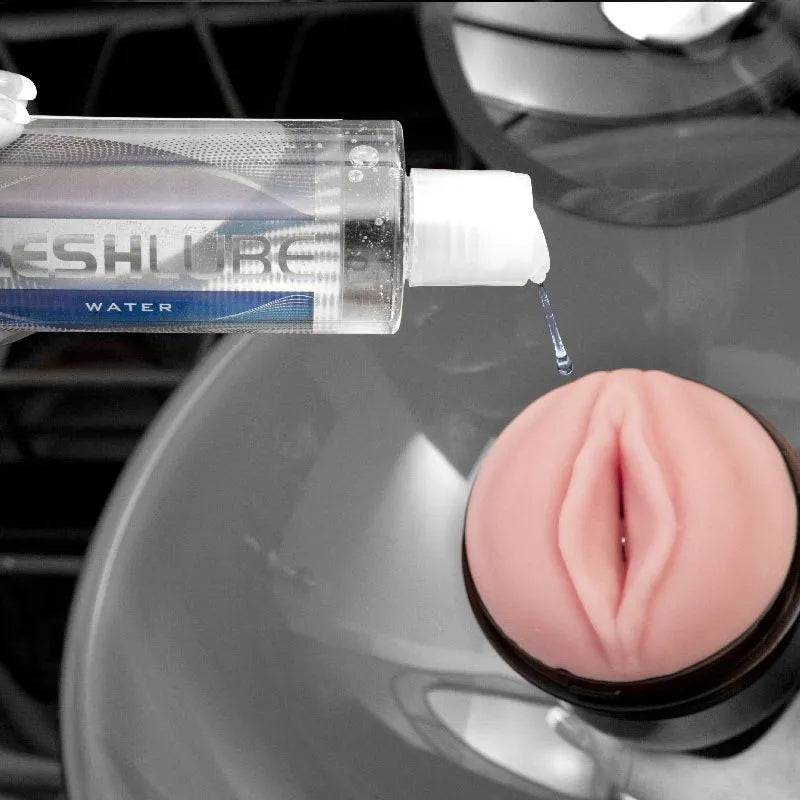 Objet Masturbation Homme