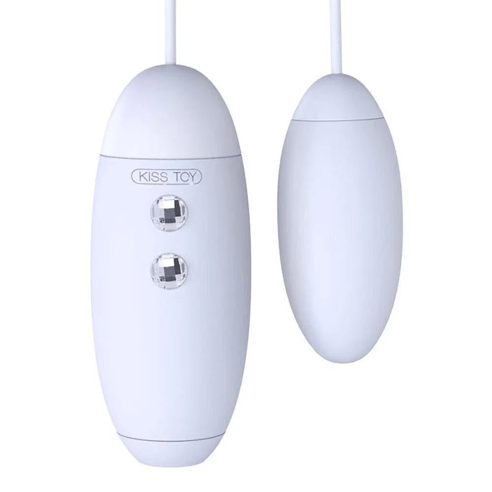 Oeuf vaginal vibrant