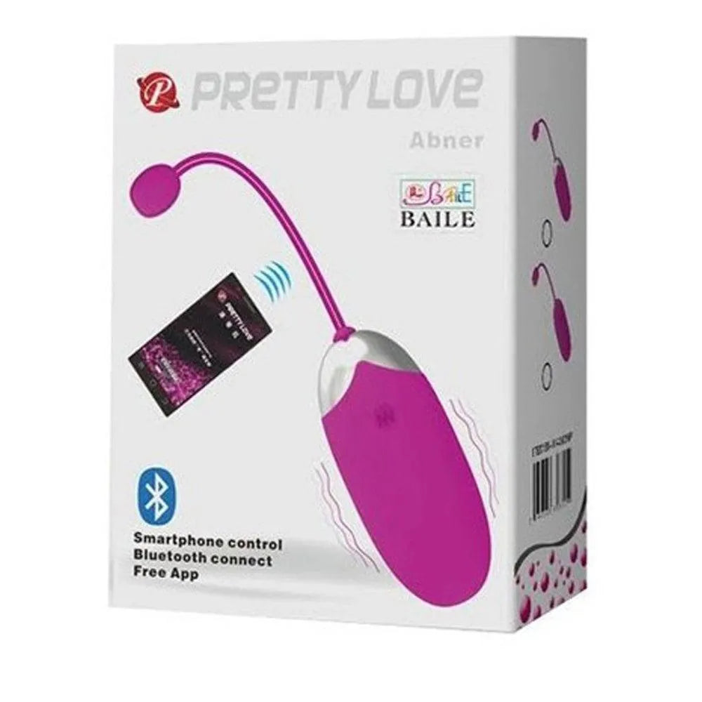Oeuf vibrant smartphone
