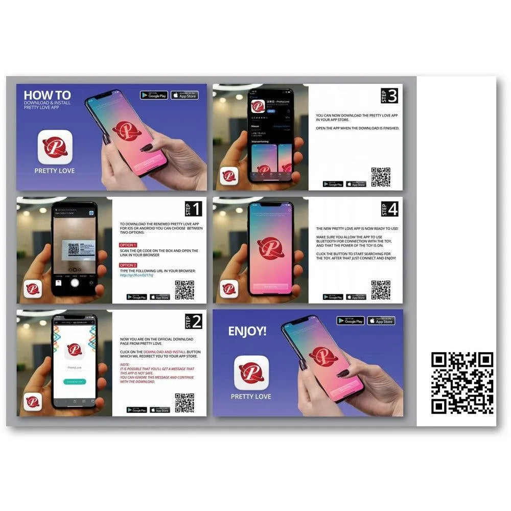 Oeuf vibrant smartphone