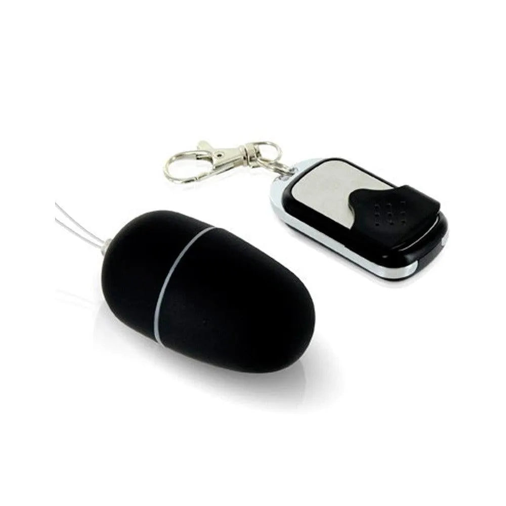 Oeuf vibrant telephone