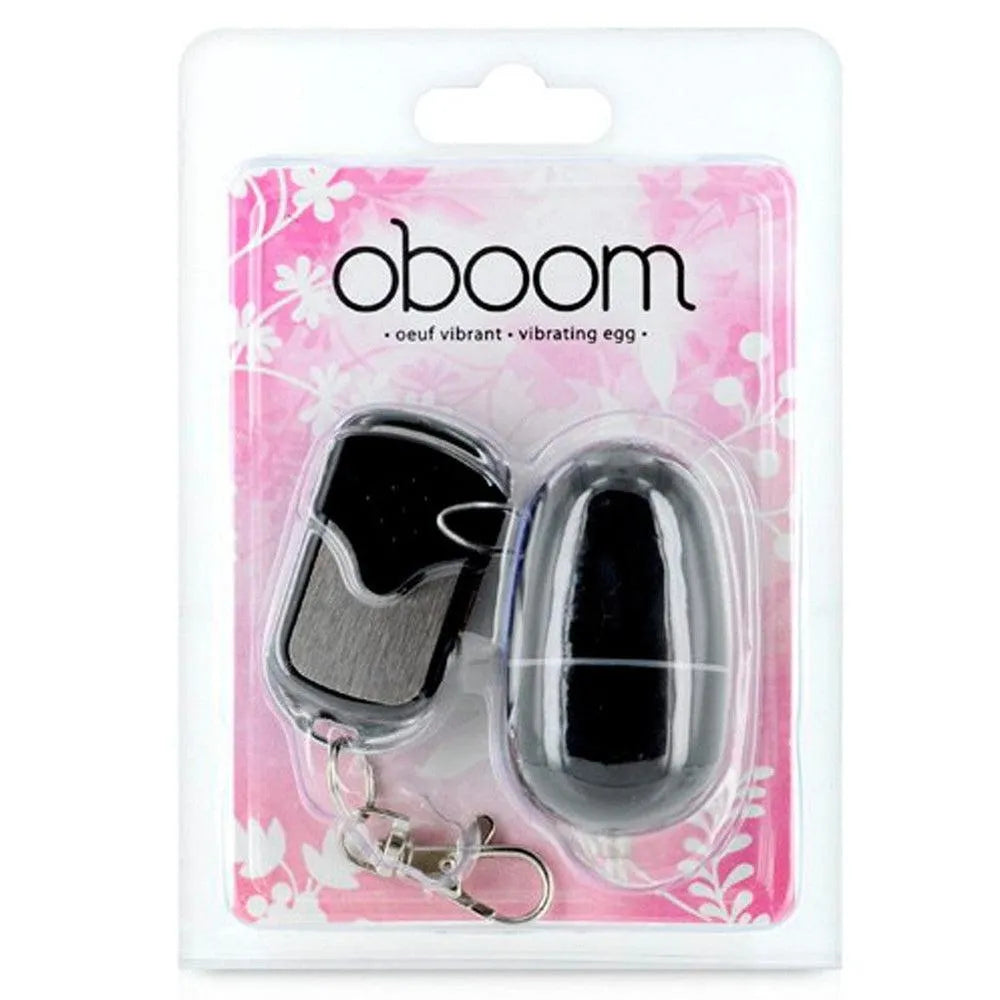 Oeuf vibrant telephone