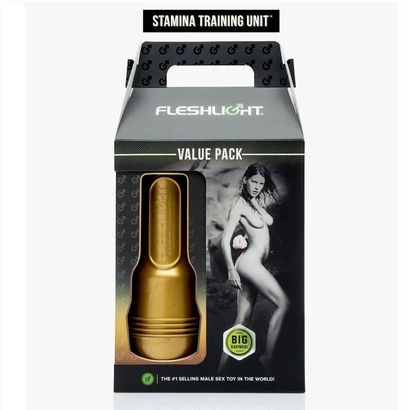 Pack Économique Fleshlight Complet Pour Adultes