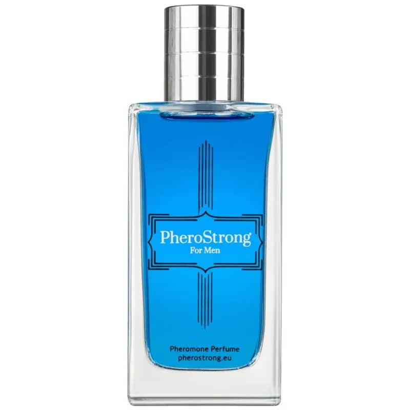 Parfum Aux Phéromones Pour Hommes Séduisants