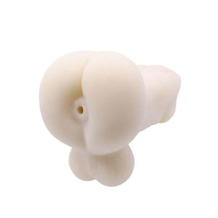 Parfum Blanc Sans Phtalates Tpr 15Cm