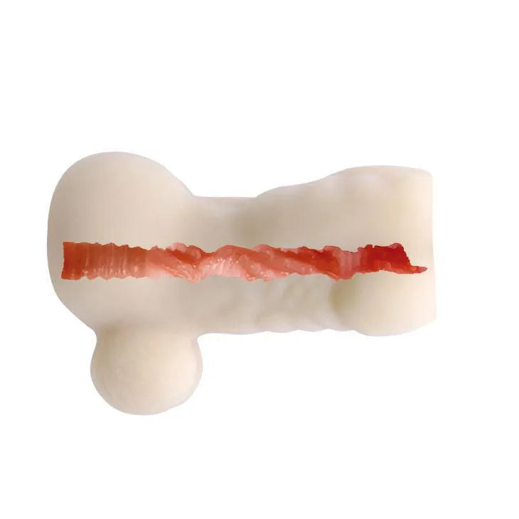 Parfum Blanc Sans Phtalates Tpr 15Cm