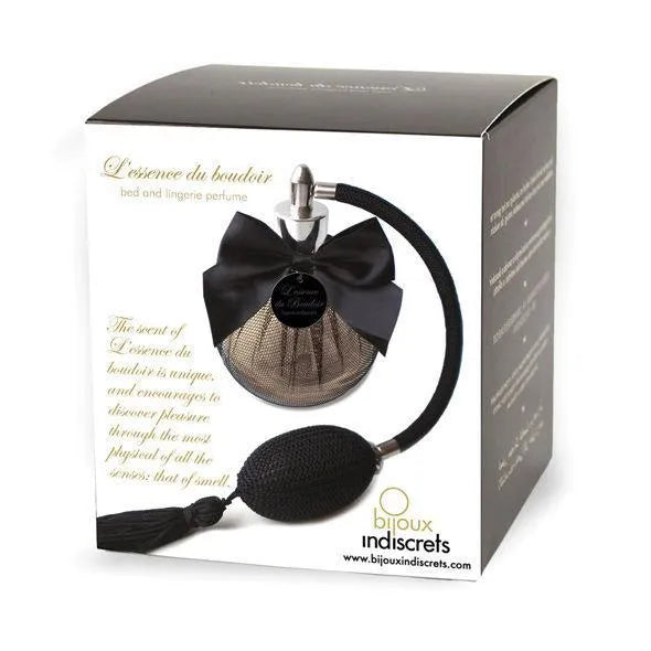 Parfum D'Ambiance Sensuel Rose Jasmin Ylang Ylang