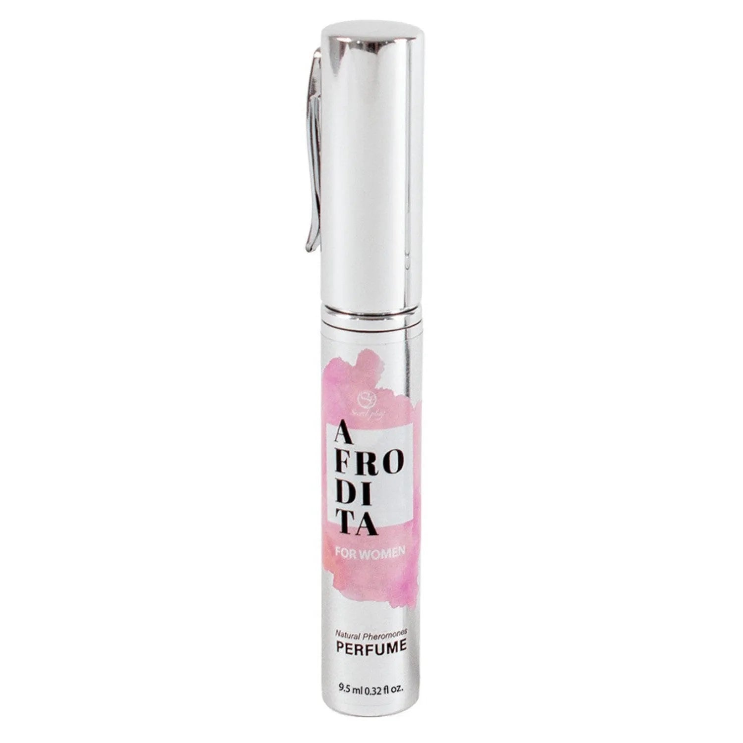 Parfum Féminin Aphrodisiaque Truffe Caramel