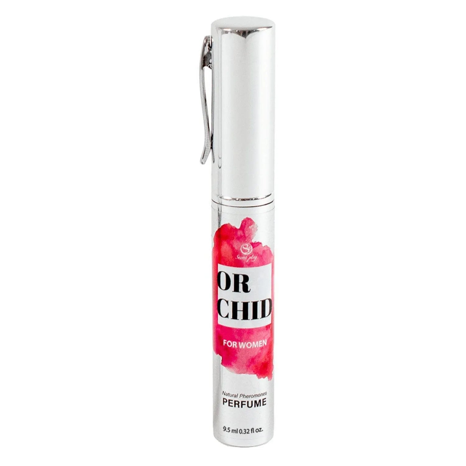 Parfum Femme Aphrodisiaque Truffe Orchidée
