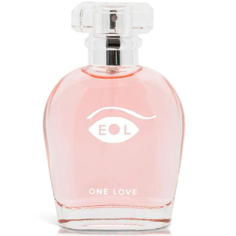 Parfum Femme Phéromone Agrumes Floral