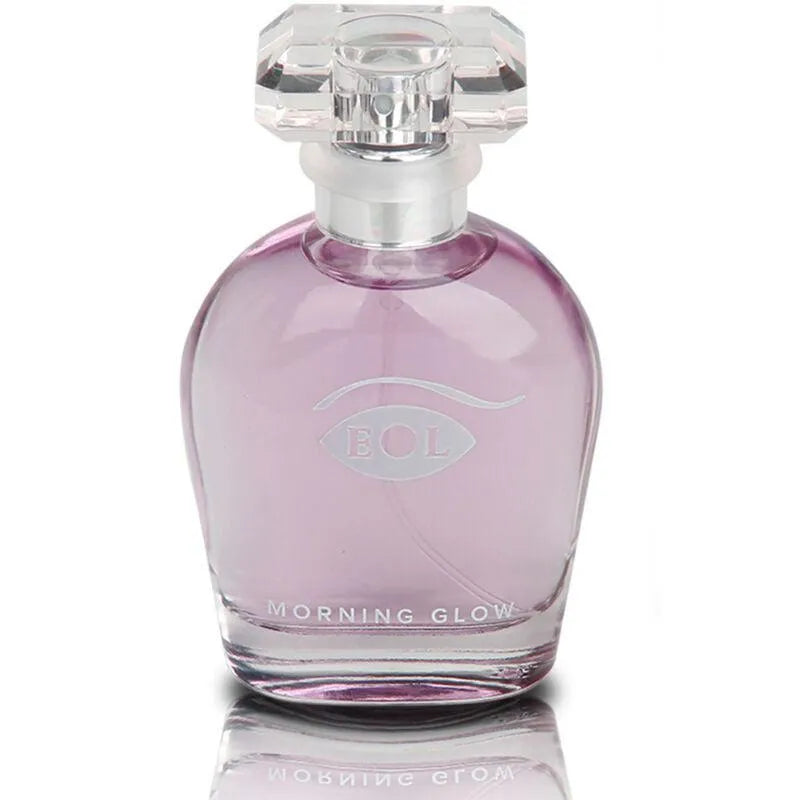 Parfum Floral Féminin Aux Phéromones Élégantes