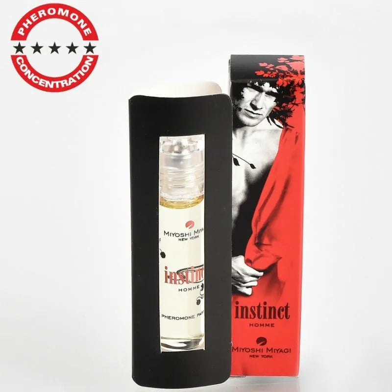Parfum Homme Feromones Miyoshi Miyagi