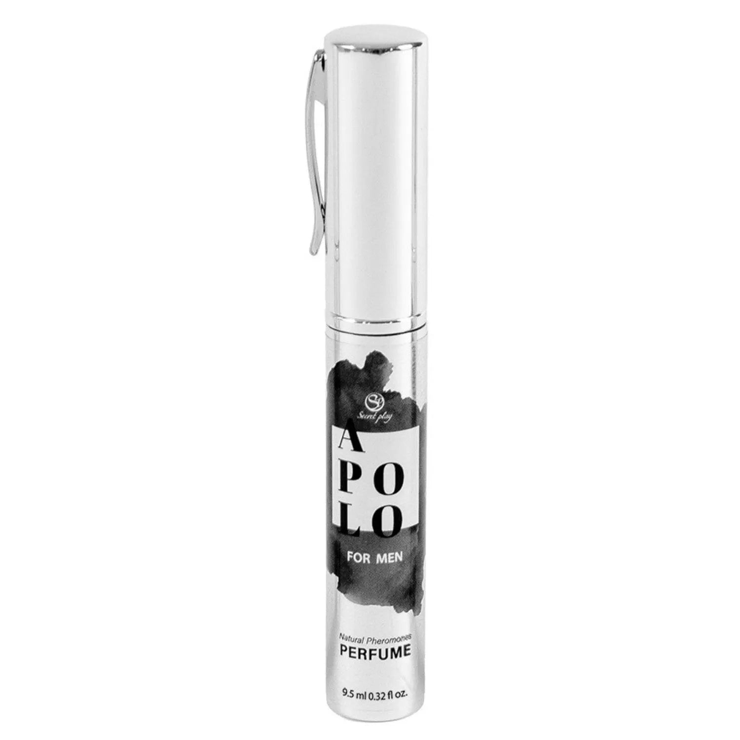 Parfum Masculin Boisée Truffe Aphrodisiaque