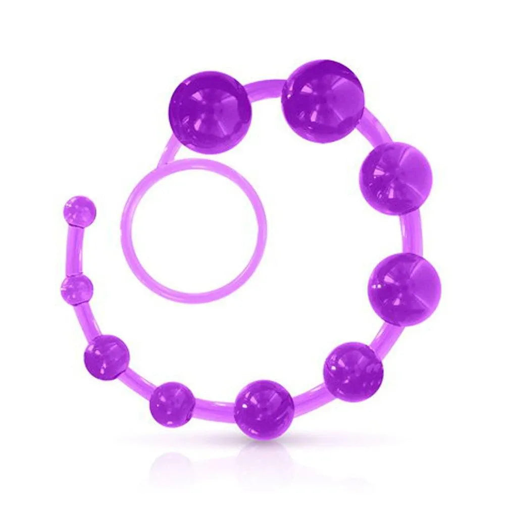 Perle Anal