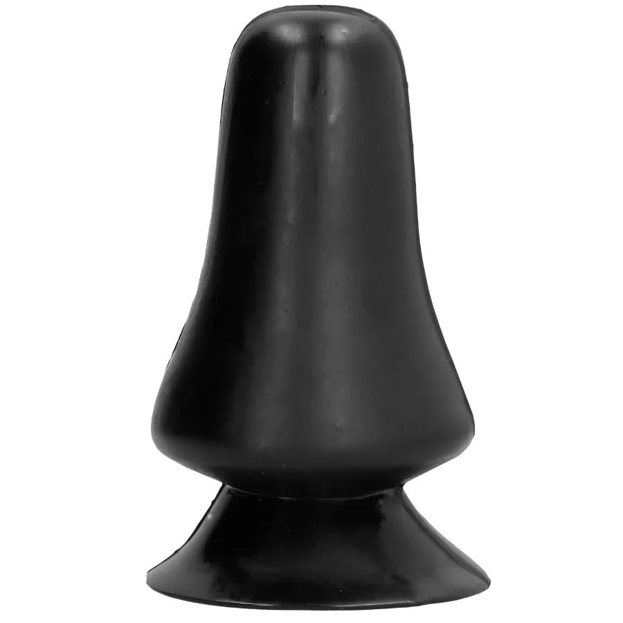 Petit Plug Anal All Black Surprenant Diamètre