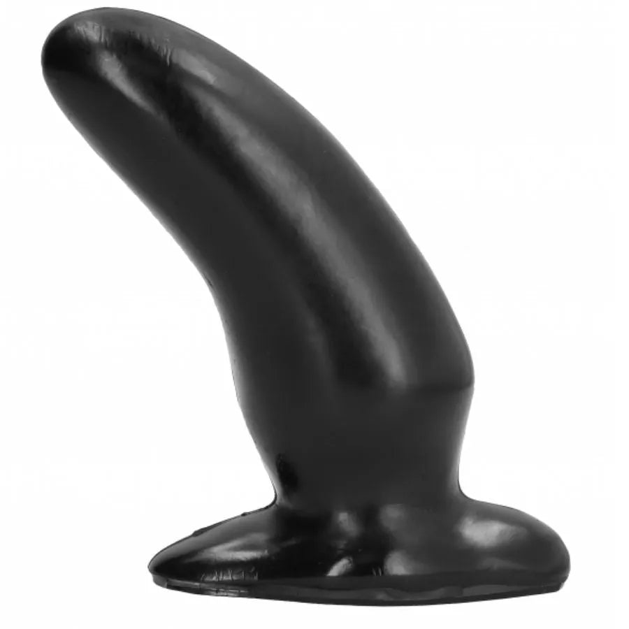 Petit Plug Anal Incurvé Stimulation