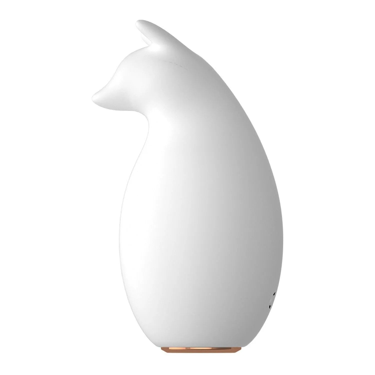 Petit Stimulateur Clitoridien Renard Vibrations Silencieuses