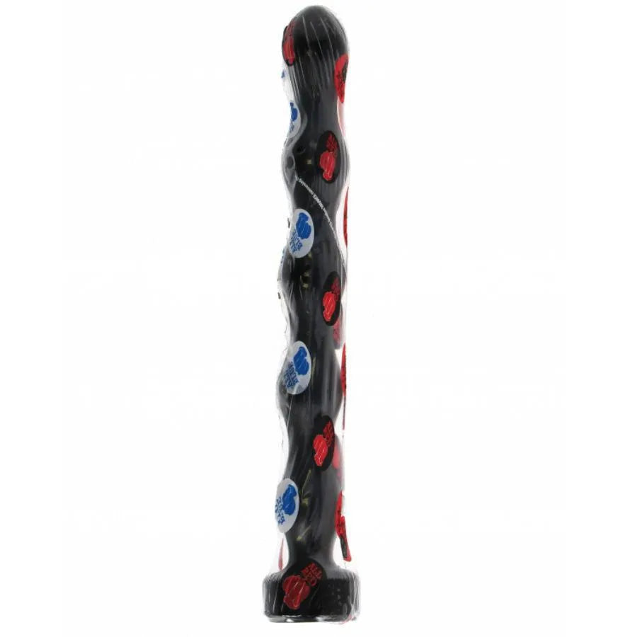 Plug Anal Baguette Magique All Black