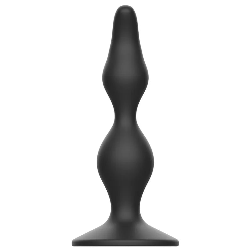 Plug Anal Débutant Silicone Médical