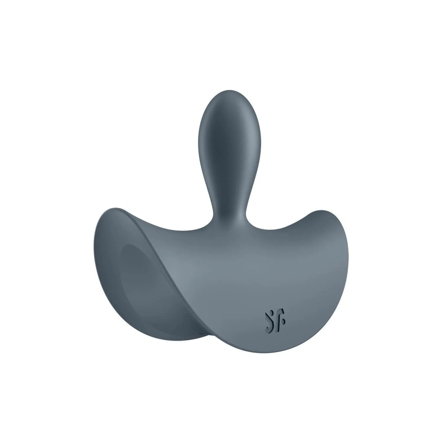 Plug Anal Débutant Silicone Vibrations Étanche