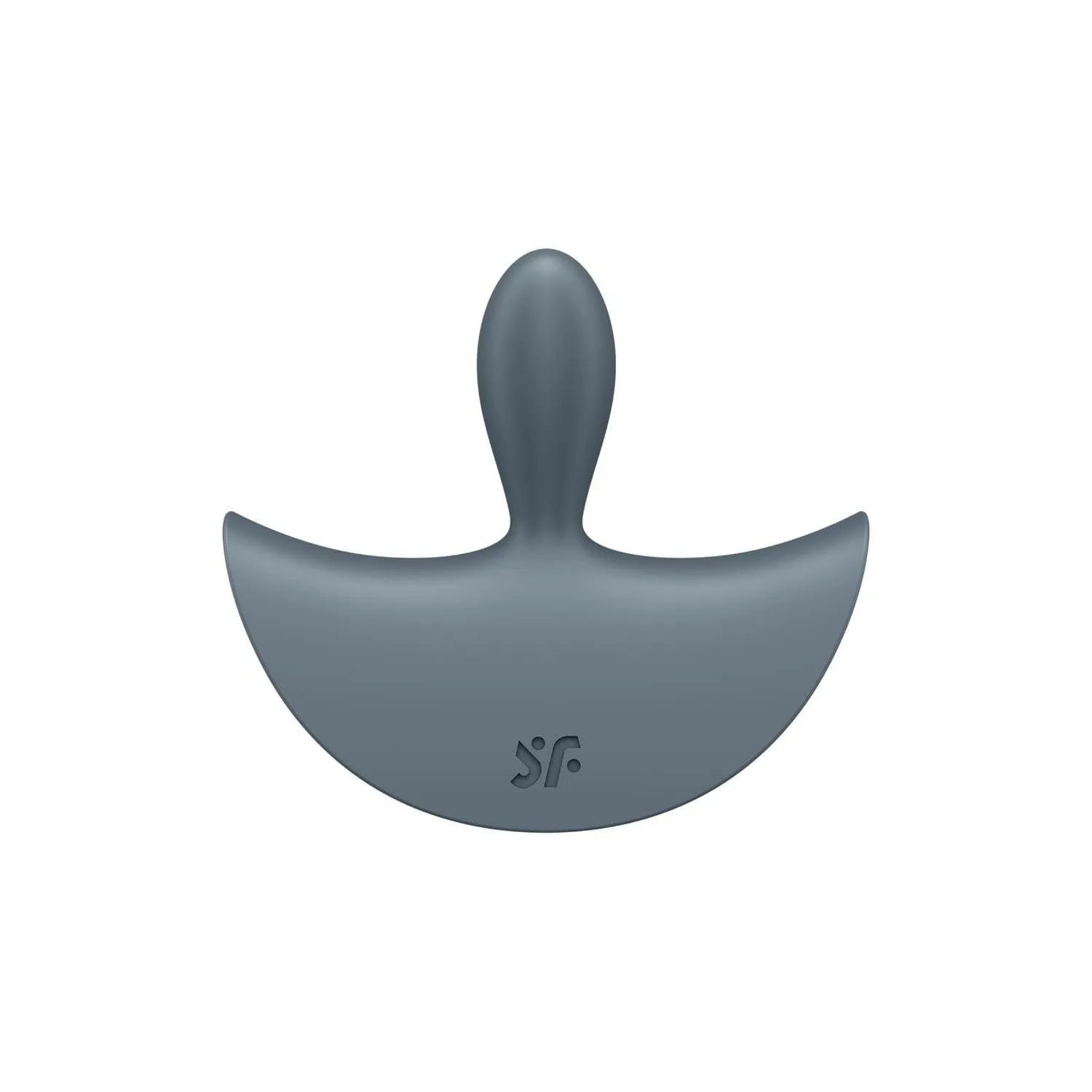 Plug Anal Débutant Silicone Vibrations Étanche