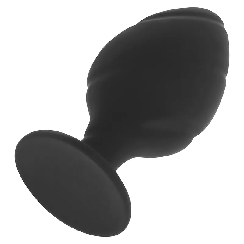 Plug Anal Silicone Médical Hypoallergénique