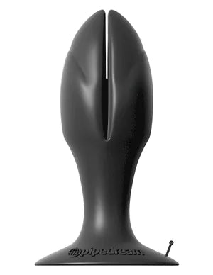 Plug Anal En Silicone Hypoallergénique Extensible