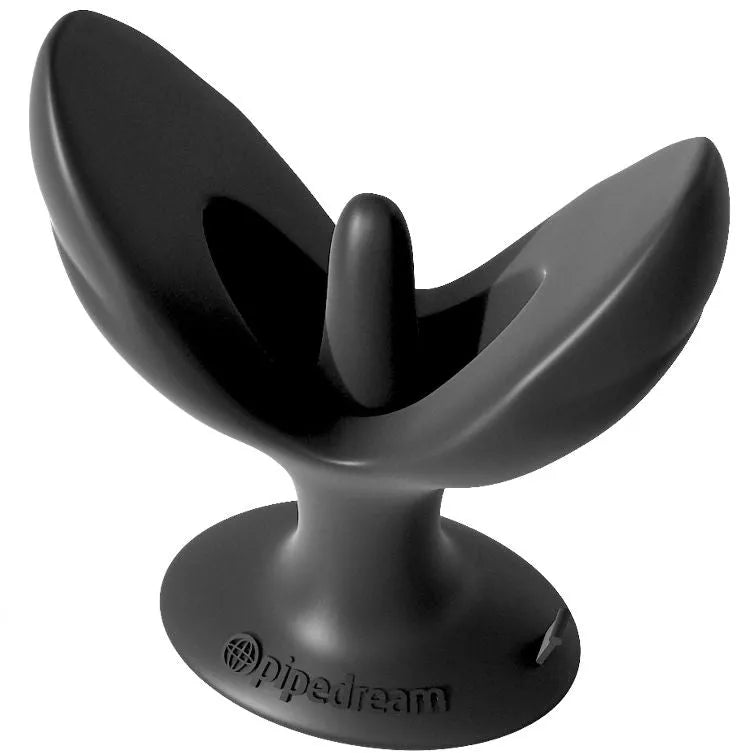 Plug Anal En Silicone Hypoallergénique Extensible