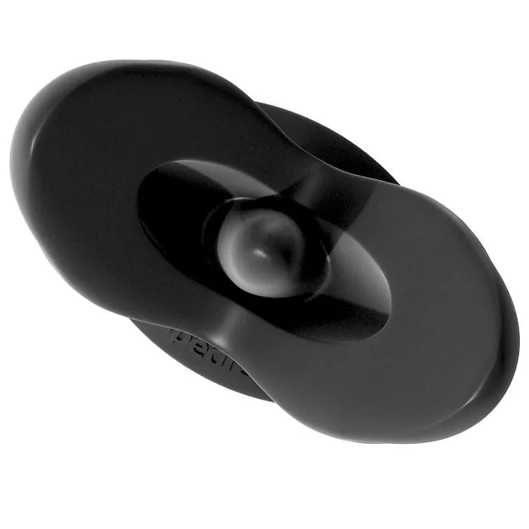 Plug Anal En Silicone Hypoallergénique Extensible