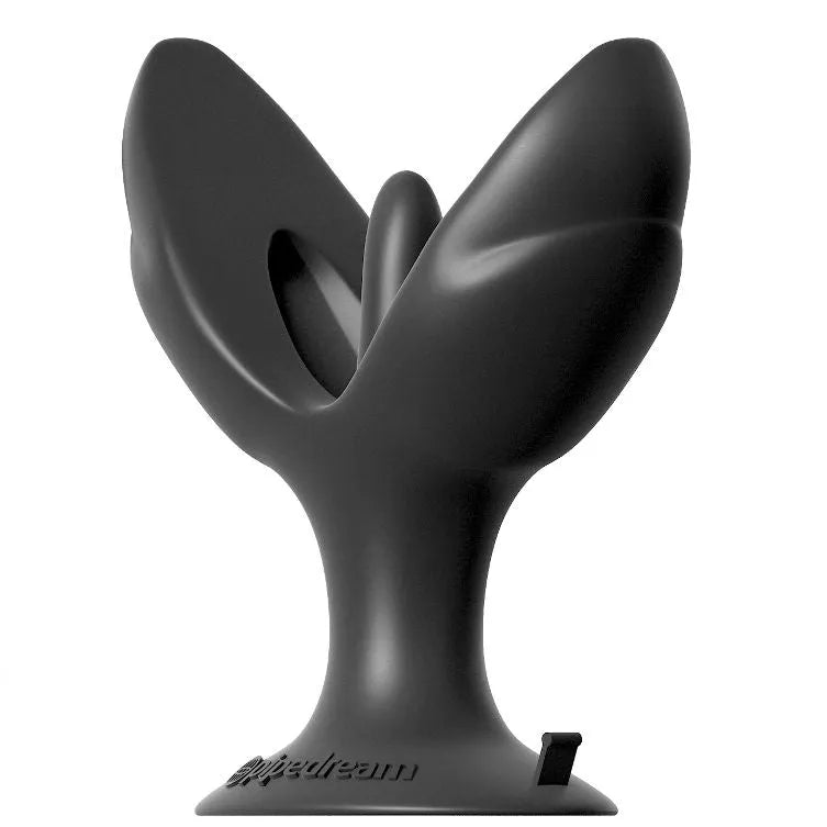 Plug Anal En Silicone Hypoallergénique Extensible
