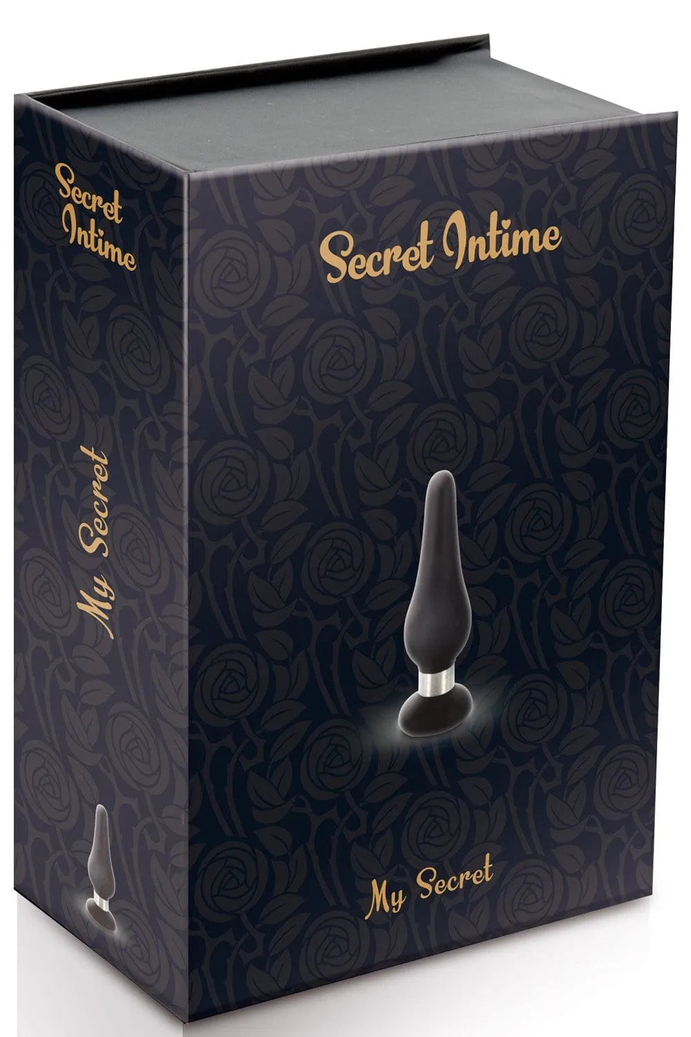 Plug anal femme