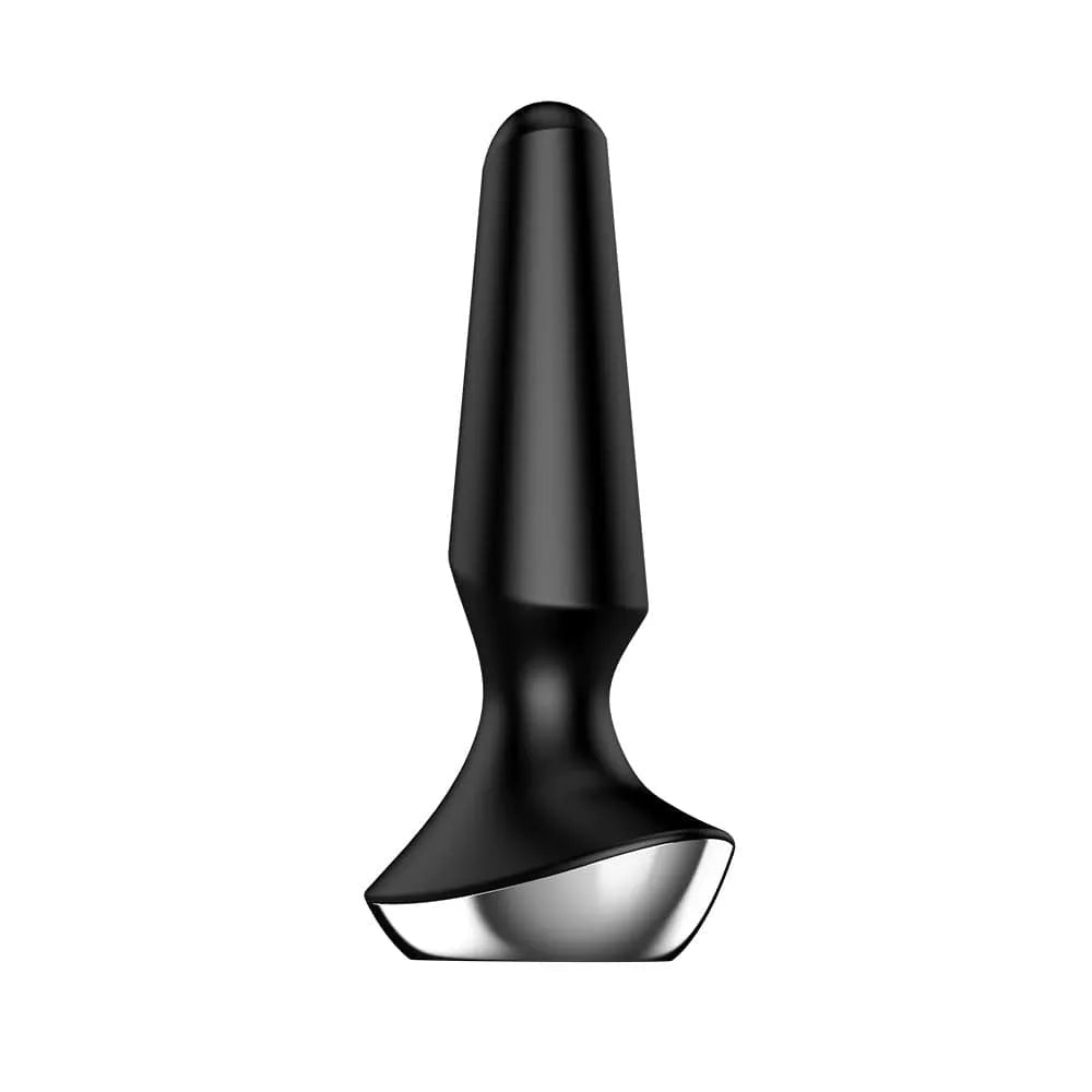 Plug anal masculin