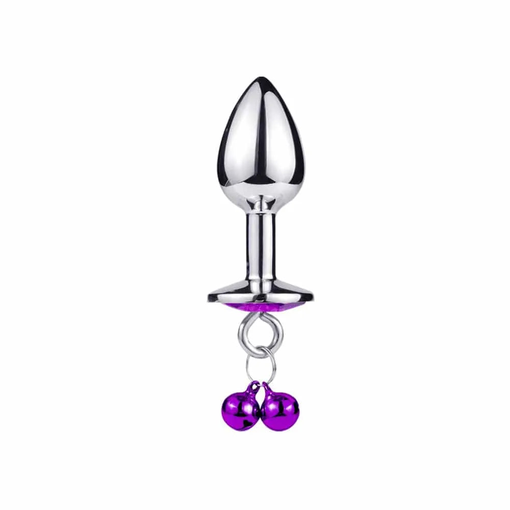 Plug Anal Original