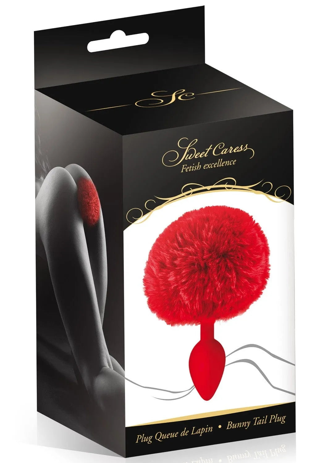 Plug Anal Pour Femme