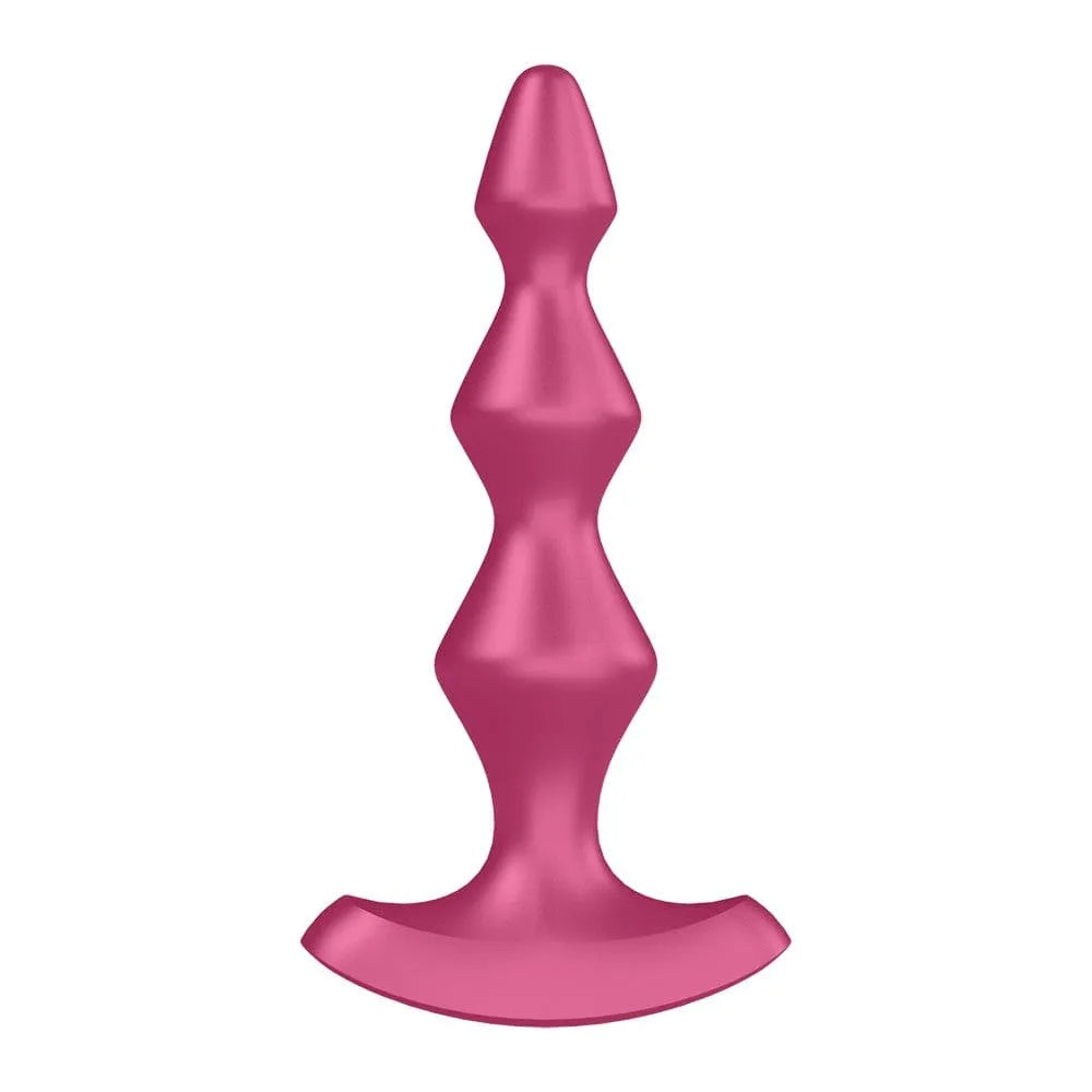 Plug Anal Prostate