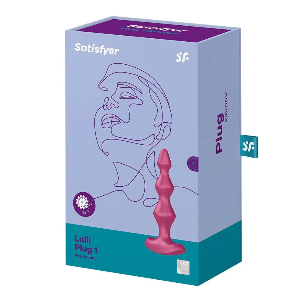 Plug Anal Prostate