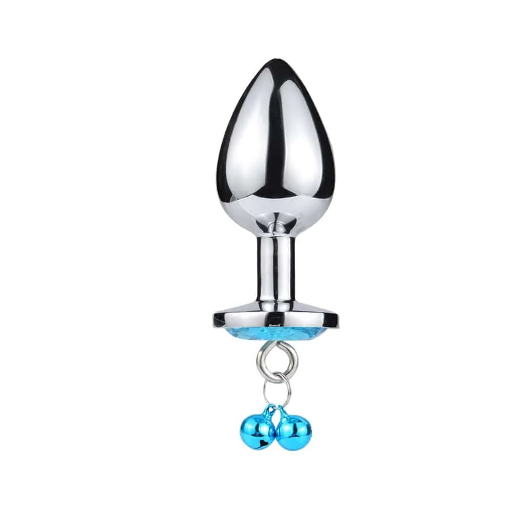 Plug Anal Sexe
