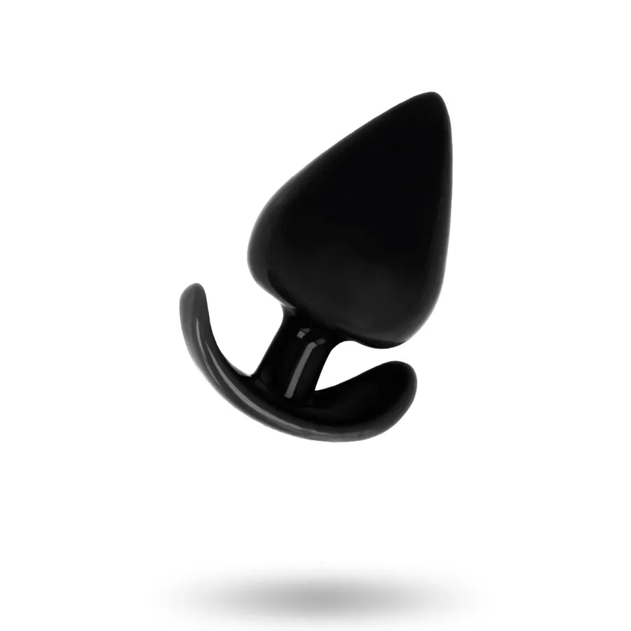 Plug Anal Silicone Double Densité Réaliste